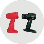 Electric Drill Grip