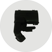 Motor Housing