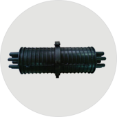 Cable Connector Housing