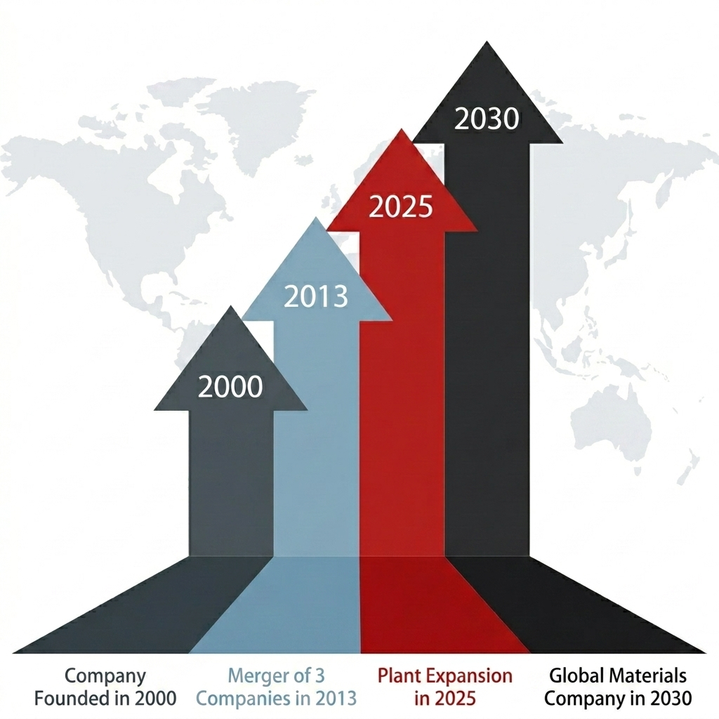 LOTTE Engineering Plastics Vision