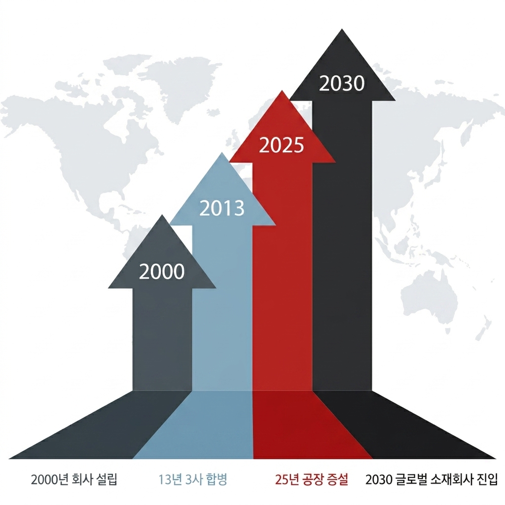 LOTTE Engineering Plastics Vision